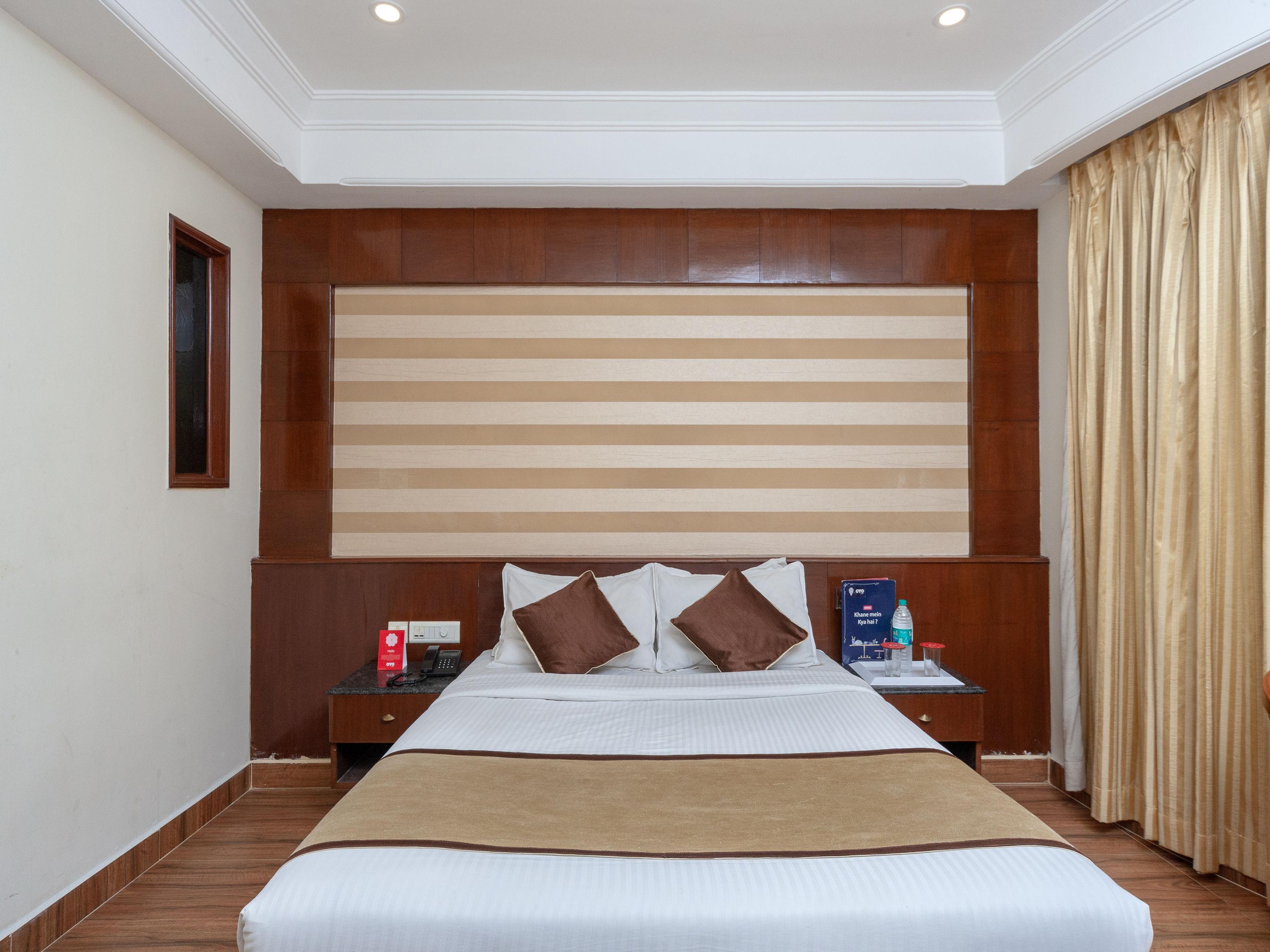 Capital O 6229 Ilara Hotels And Resorts Siruseri Exterior photo